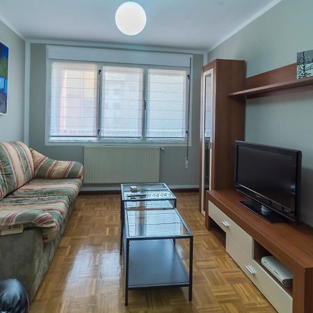 Apartamento Vital Aza Pola de Lena Ngoại thất bức ảnh