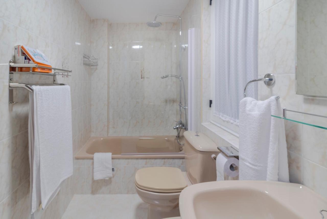 Apartamento Vital Aza Pola de Lena Ngoại thất bức ảnh